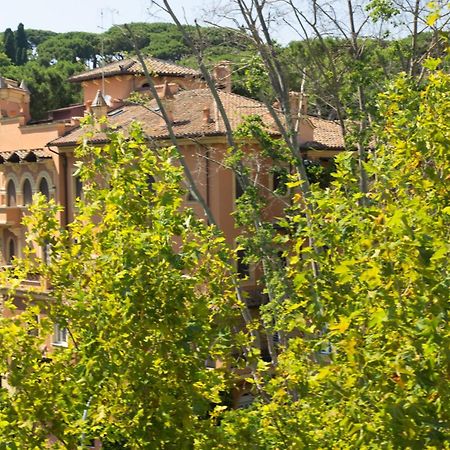 Trastevere Belvedere B&B Rome Exterior photo