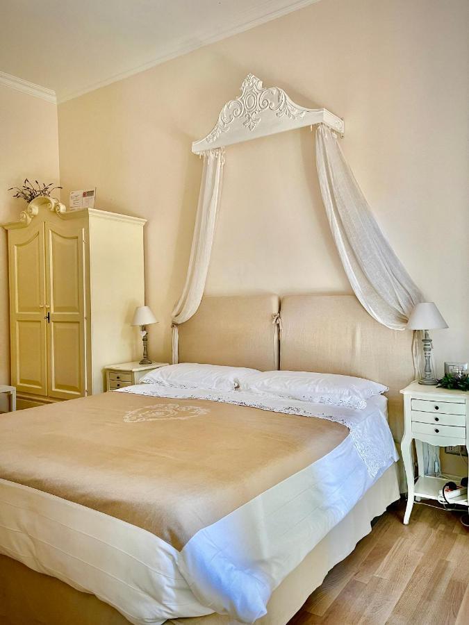 Trastevere Belvedere B&B Rome Exterior photo