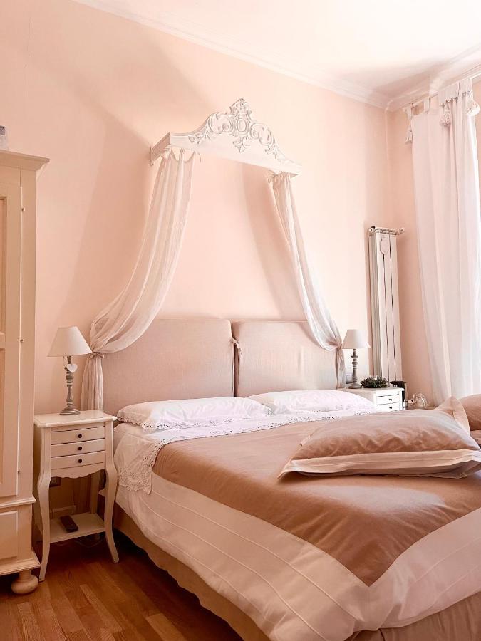 Trastevere Belvedere B&B Rome Exterior photo