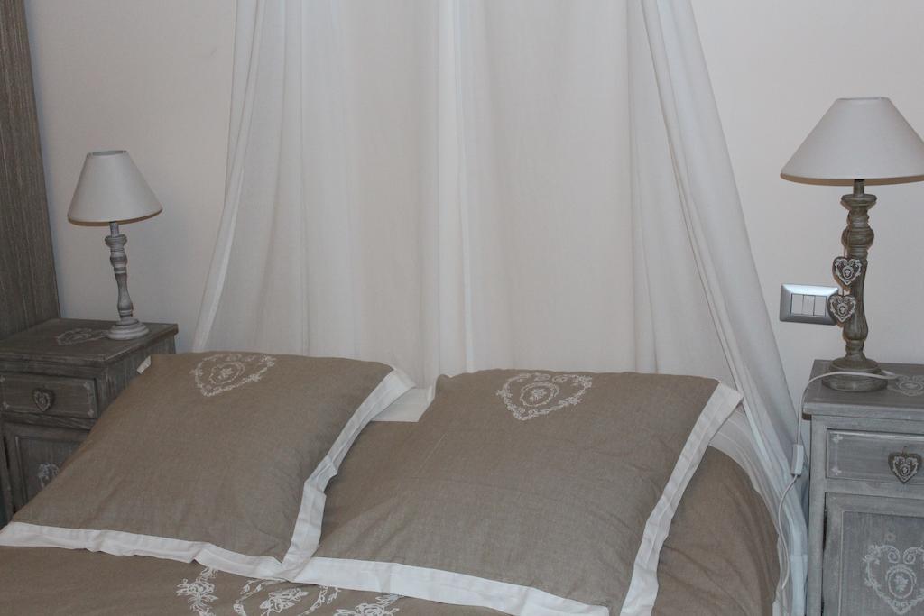 Trastevere Belvedere B&B Rome Room photo