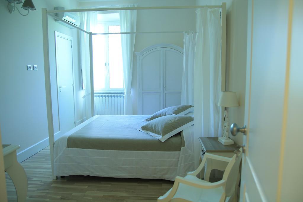 Trastevere Belvedere B&B Rome Room photo