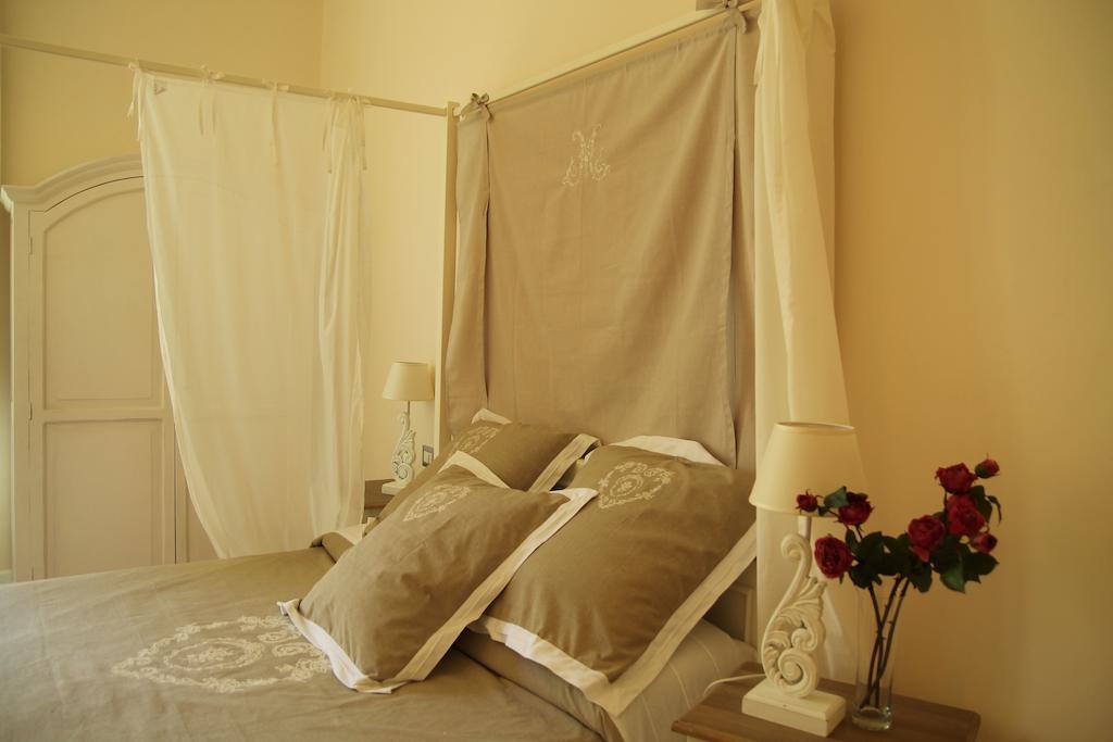 Trastevere Belvedere B&B Rome Room photo