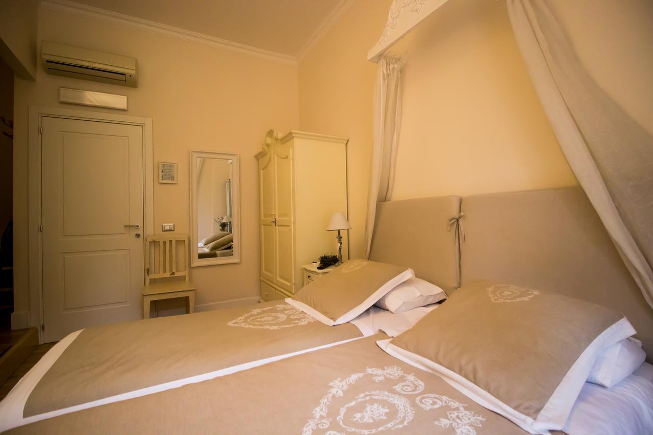 Trastevere Belvedere B&B Rome Exterior photo